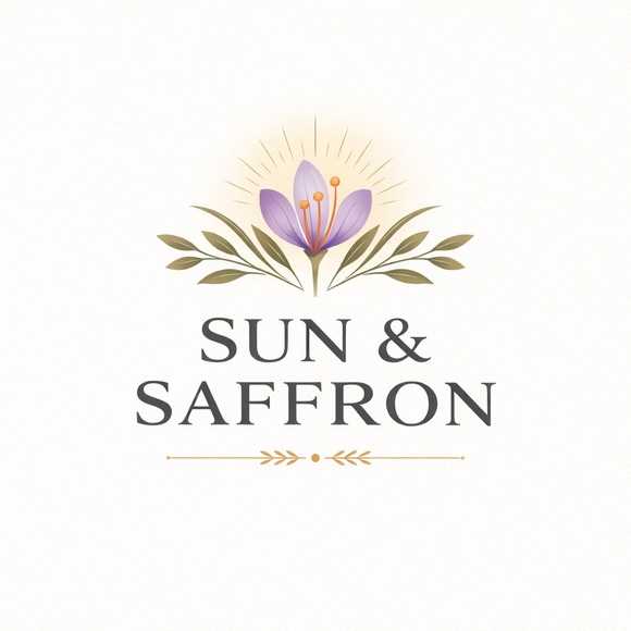 sunsaffron